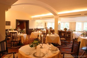 Hotel Schloss Hohenhaus