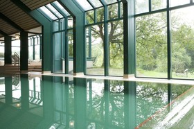 Hotel Schloss Hohenhaus