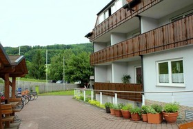 Hotel Milseburg