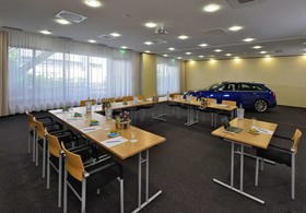 Best Western Plus Konrad Zuse Hotel