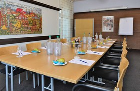 Best Western Plus Konrad Zuse Hotel
