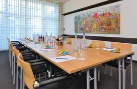 Best Western Plus Konrad Zuse Hotel
