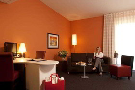 Best Western Plus Konrad Zuse Hotel