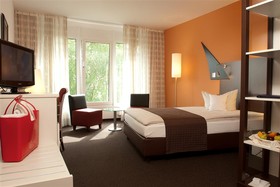 Best Western Plus Konrad Zuse Hotel