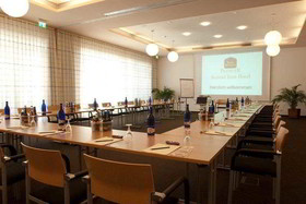 Best Western Plus Konrad Zuse Hotel