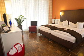 Best Western Plus Konrad Zuse Hotel
