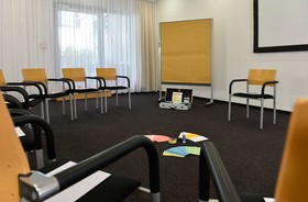 Best Western Plus Konrad Zuse Hotel