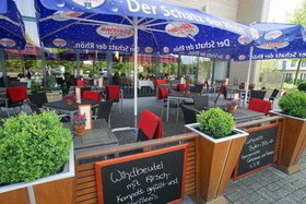 Best Western Plus Konrad Zuse Hotel