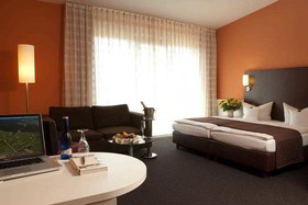 Best Western Plus Konrad Zuse Hotel