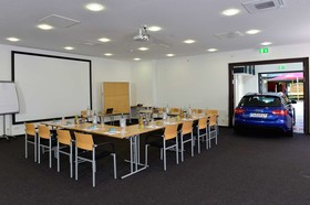 Best Western Plus Konrad Zuse Hotel
