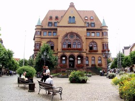 Best Western Plus Konrad Zuse Hotel