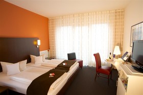 Best Western Plus Konrad Zuse Hotel