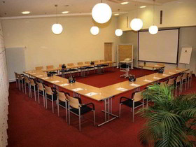 Best Western Plus Konrad Zuse Hotel