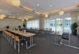 Best Western Plus Konrad Zuse Hotel