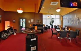Best Western Plus Konrad Zuse Hotel
