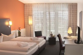 Best Western Plus Konrad Zuse Hotel
