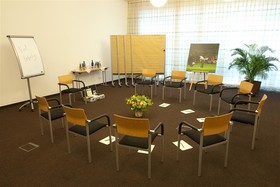 Best Western Plus Konrad Zuse Hotel