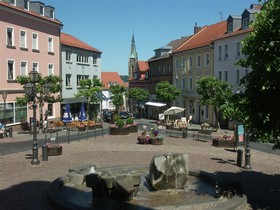 Best Western Plus Konrad Zuse Hotel