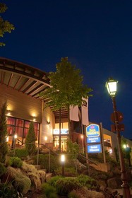Best Western Plus Konrad Zuse Hotel