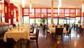 Best Western Plus Konrad Zuse Hotel