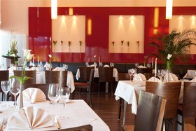 Best Western Plus Konrad Zuse Hotel