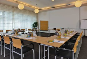 Best Western Plus Konrad Zuse Hotel