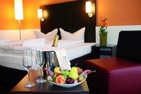 Best Western Plus Konrad Zuse Hotel