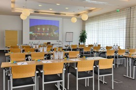 Best Western Plus Konrad Zuse Hotel