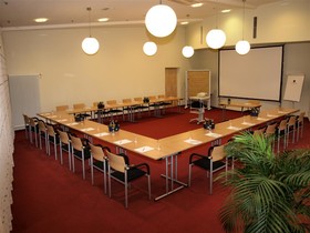 Best Western Plus Konrad Zuse Hotel