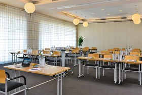 Best Western Plus Konrad Zuse Hotel