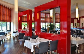 Best Western Plus Konrad Zuse Hotel