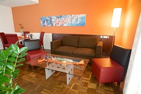 Best Western Plus Konrad Zuse Hotel