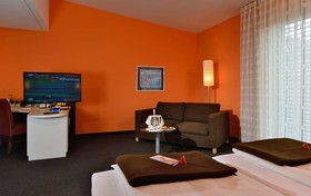 Best Western Plus Konrad Zuse Hotel