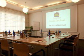 Best Western Plus Konrad Zuse Hotel