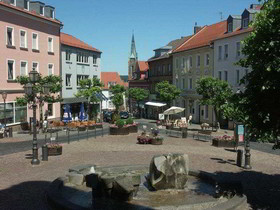 Best Western Plus Konrad Zuse Hotel