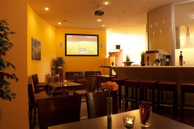 Best Western Plus Konrad Zuse Hotel