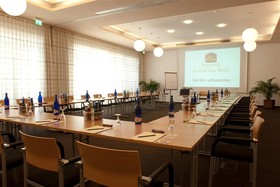 Best Western Plus Konrad Zuse Hotel