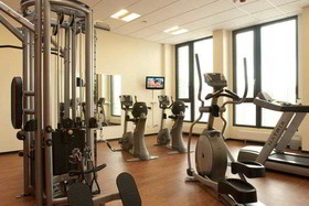 Best Western Plus Konrad Zuse Hotel