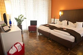 Best Western Plus Konrad Zuse Hotel