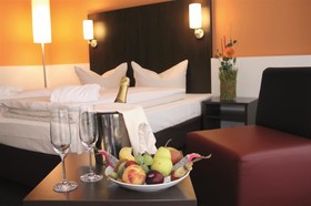 Best Western Plus Konrad Zuse Hotel