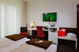 Best Western Plus Konrad Zuse Hotel