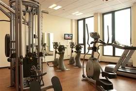 Best Western Plus Konrad Zuse Hotel