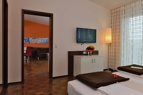 Best Western Plus Konrad Zuse Hotel