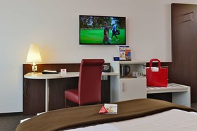 Best Western Plus Konrad Zuse Hotel