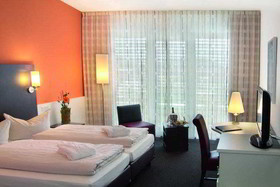 Best Western Plus Konrad Zuse Hotel