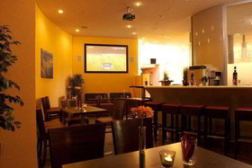 Best Western Plus Konrad Zuse Hotel