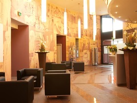 Best Western Plus Konrad Zuse Hotel