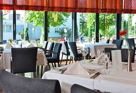 Best Western Plus Konrad Zuse Hotel