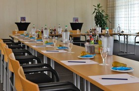 Best Western Plus Konrad Zuse Hotel