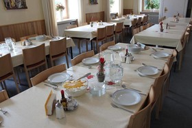 St. Bonifatiuskloster Gästehaus